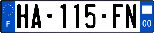 HA-115-FN