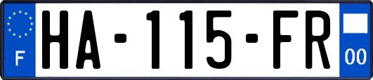 HA-115-FR