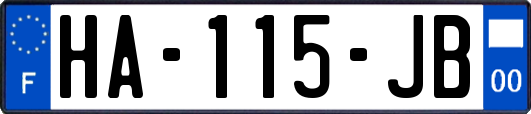 HA-115-JB