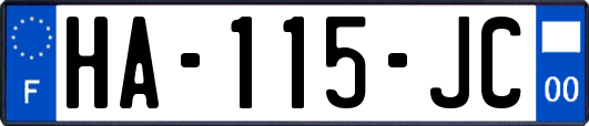 HA-115-JC
