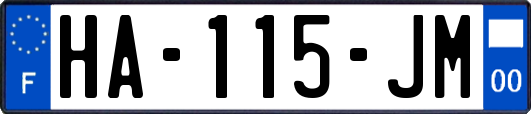 HA-115-JM