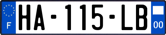 HA-115-LB