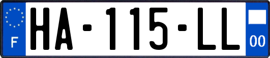 HA-115-LL