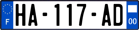 HA-117-AD