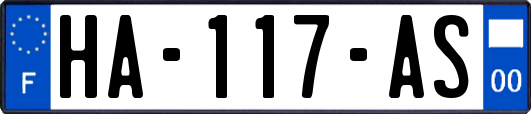 HA-117-AS