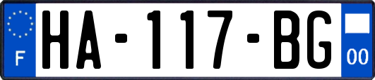 HA-117-BG