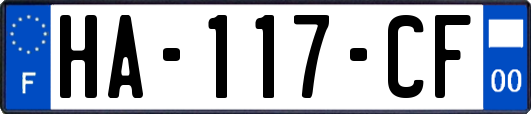 HA-117-CF