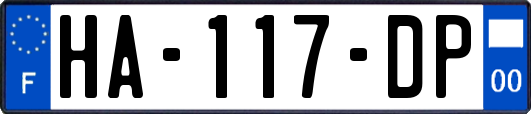 HA-117-DP