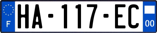 HA-117-EC