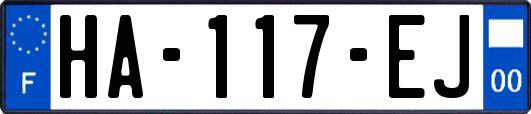 HA-117-EJ
