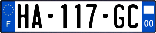 HA-117-GC