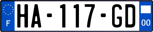 HA-117-GD