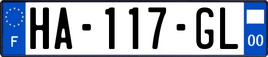 HA-117-GL