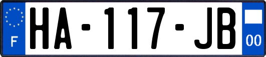 HA-117-JB