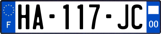 HA-117-JC