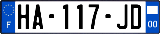 HA-117-JD