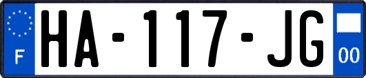 HA-117-JG