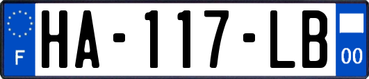 HA-117-LB
