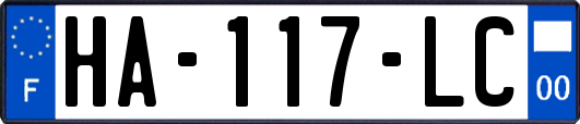 HA-117-LC