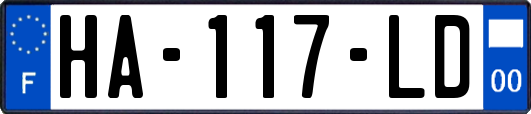 HA-117-LD
