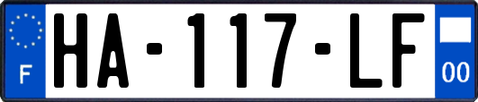 HA-117-LF