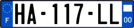 HA-117-LL