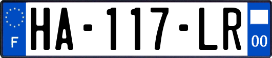 HA-117-LR