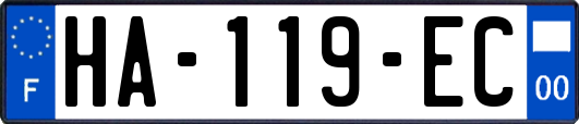 HA-119-EC