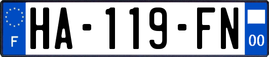 HA-119-FN