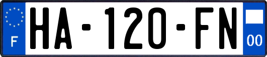 HA-120-FN