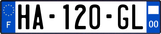 HA-120-GL