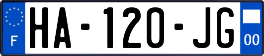 HA-120-JG