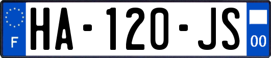 HA-120-JS