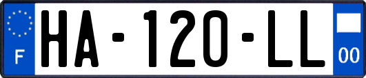 HA-120-LL