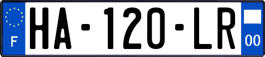 HA-120-LR