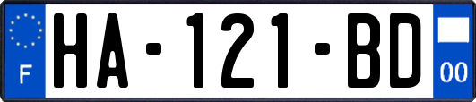 HA-121-BD