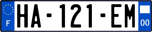 HA-121-EM