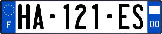 HA-121-ES