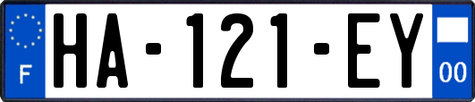 HA-121-EY