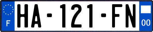 HA-121-FN