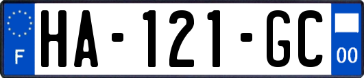 HA-121-GC