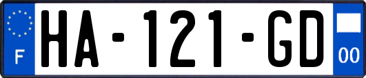 HA-121-GD