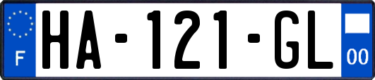 HA-121-GL