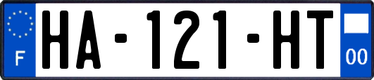 HA-121-HT