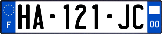 HA-121-JC