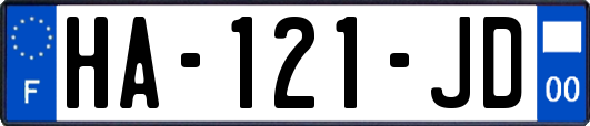 HA-121-JD