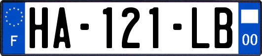 HA-121-LB