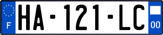 HA-121-LC