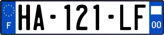 HA-121-LF