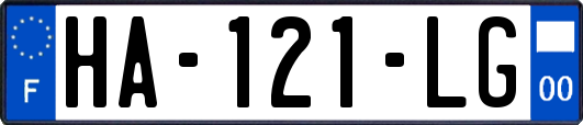 HA-121-LG